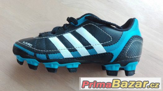 dětské kopačky adidas vel.28 – fotografie 3