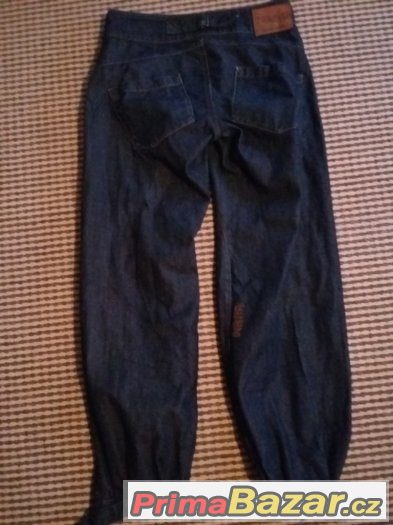 Krásné reality jeans NIKITA – fotografie 2