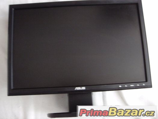 ASUS VW193D-B – fotografie 1