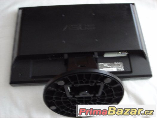 ASUS VW193D-B – fotografie 2