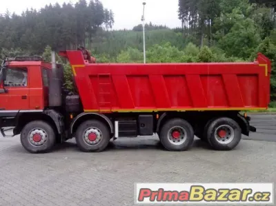 Tatra 815 Terno EU 5