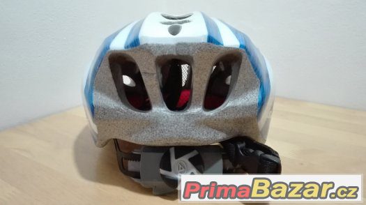 cyklo helma AUTHOR Skiff Immold - vel. L – fotografie 3