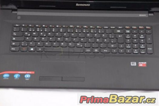 ►LENOVO IDEAPAD G70-35◄ /RENEW/ ZÁRUKA 2 ROKY/ – fotografie 2