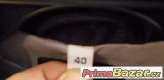 Jezdecké sako Pfiff velikost 40 Nové – fotografie 4