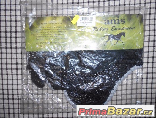 Čabraka Anis velikost Full Nová – fotografie 3