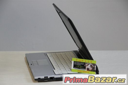 ►Fujitsu Lifebook S6420◄ C2D/2GB RAM /160 HDD/záruka 1 rok – fotografie 2