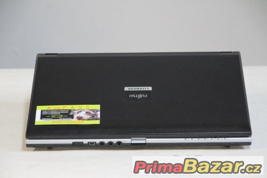 ►Fujitsu Lifebook S6420◄ C2D/2GB RAM /160 HDD/záruka 1 rok – fotografie 4