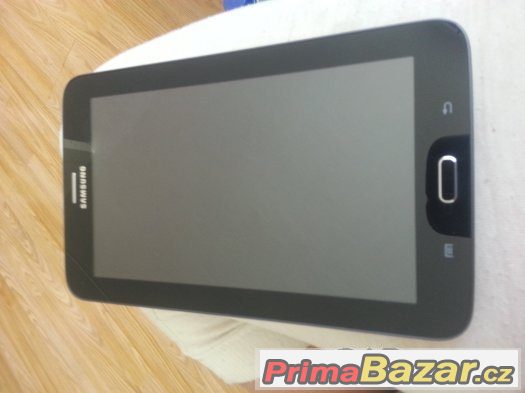 Tablet samsung – fotografie 1