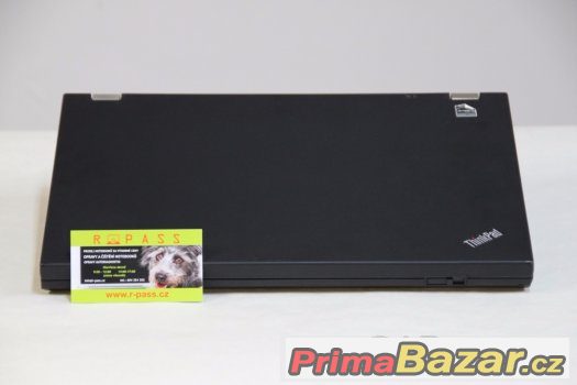 ►Lenovo ThinkPad T420◄ i5/4GB RAM/320 HDD/záruka 1 rok – fotografie 4