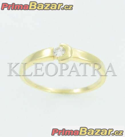 Zlatnictví Kleopatra - Zlaté a stříbrné šperky – fotografie 1
