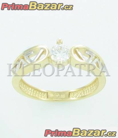 Zlatnictví Kleopatra - Zlaté a stříbrné šperky – fotografie 4