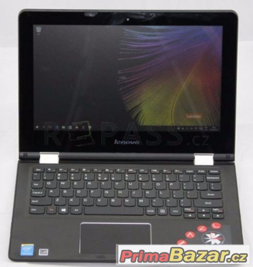 ►LENOVO YOGA 300-11IBY◄ /RENEW/ ZÁRUKA 2 ROKY/ – fotografie 1