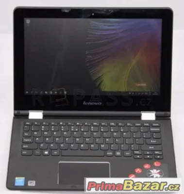 ►LENOVO YOGA 300-11IBY◄ /RENEW/ ZÁRUKA 2 ROKY/