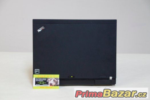 ►Lenovo Thinkpad x201◄ i5/2GB RAM/320 HDD/záruka 1 rok – fotografie 3