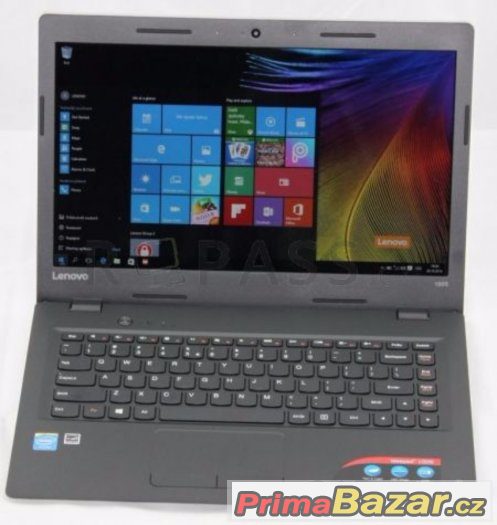 ►LENOVO IDEAPAD 100S-14IBR◄ /RENEW/ ZÁRUKA 2 ROKY/ – fotografie 1