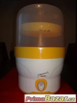 DIGITÁLNÍ STERILIZÁTOR