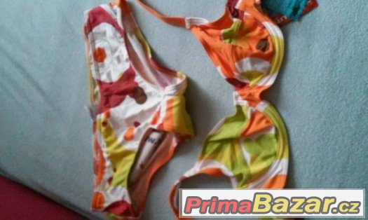 Plavky litex – fotografie 2