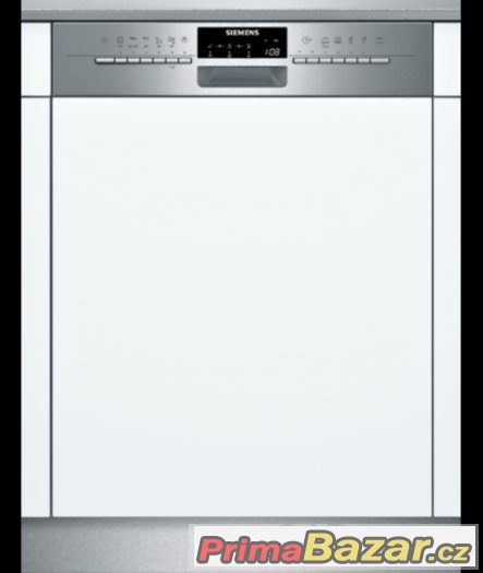Myčka Siemens NOVÁ, NEROZBALENÁ  SX56P592EU – fotografie 2