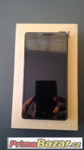 P: Xiaomi Redmi Note 4G/LTE – fotografie 1
