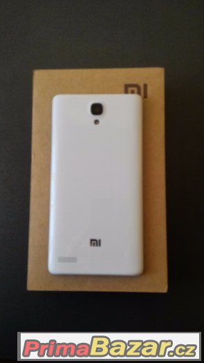 P: Xiaomi Redmi Note 4G/LTE – fotografie 2