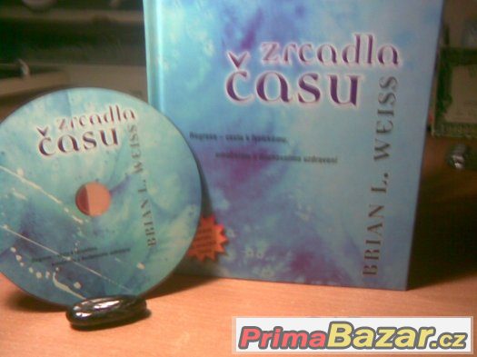 ZRCADLO  ČASU  -    NÁVRAT  DO  MINULÝCH  ŽIVOTU – fotografie 1