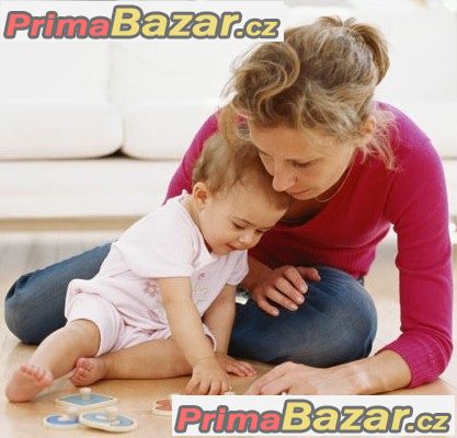 Práce z domova nejen pro MD – fotografie 1