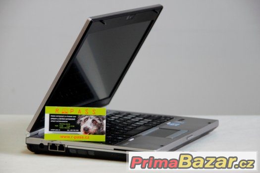 ►HP Elitebook 2560p◄ i5/4GB RAM/250 HDD/záruka 1 rok – fotografie 3