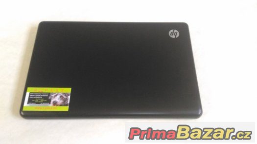 ►HP 2000◄ AMD/3GB RAM/320 HDD/záruka 1 rok – fotografie 3