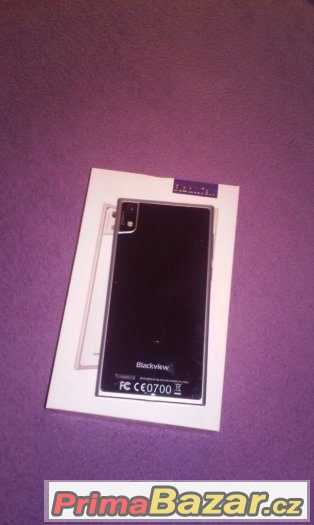 Iget Blackview Arrow – fotografie 4