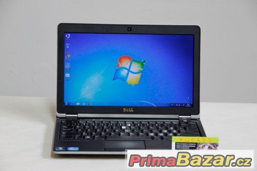 ►Dell Latitude E6230◄ i5/4GB RAM/500 HDD/záruka 1 rok – fotografie 1