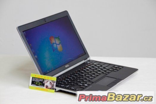 ►Dell Latitude E6230◄ i5/4GB RAM/500 HDD/záruka 1 rok – fotografie 2