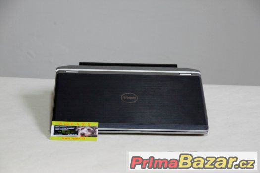 ►Dell Latitude E6230◄ i5/4GB RAM/500 HDD/záruka 1 rok – fotografie 3