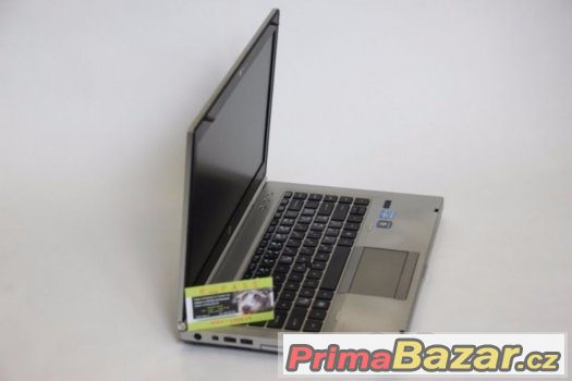 ►HP Elitebook 8460p◄ i7/4GB RAM/160 HDD/záruka 1 rok – fotografie 2