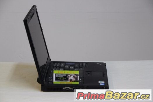 ►Lenovo ThinkPad T400◄ C2D/2GB RAM/160 HDD/záruka 1 rok – fotografie 3
