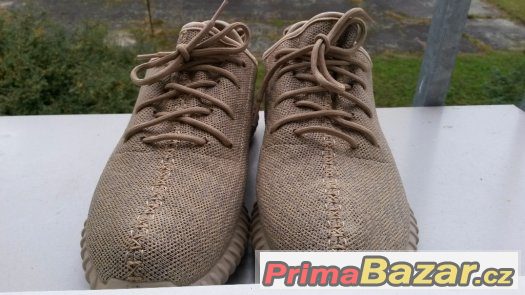 ADIDAS YEEZY 350 OXFORD – fotografie 2