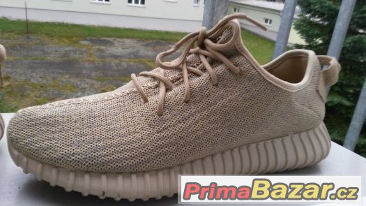 ADIDAS YEEZY 350 OXFORD – fotografie 3