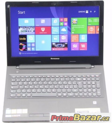 ►LENOVO IDEAPAD G50-45◄ /RENEW/ ZÁRUKA 2 ROKY/ – fotografie 1