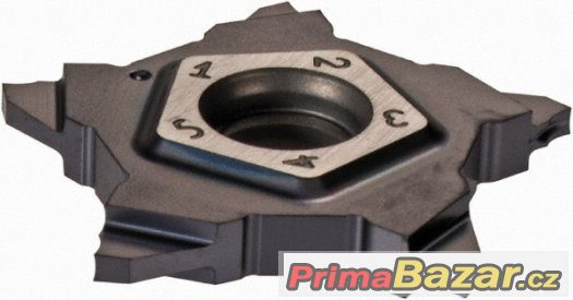 Iscar penta 24N120J000 ic908 – fotografie 1