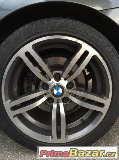 LITA KOLA BMW M 17 – fotografie 1