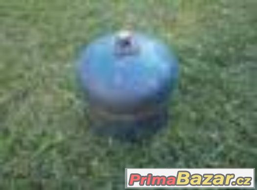 PB TLAKOVÁ LAHEV - 2 KG – fotografie 1