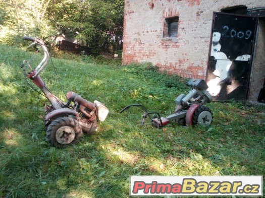 prodám vyměním – fotografie 1