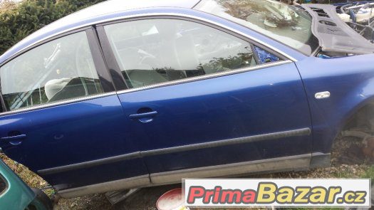 Prodám funkční motor VW Passat, 1, 9 TDI, 96 KW PD, r.v.2003 – fotografie 2