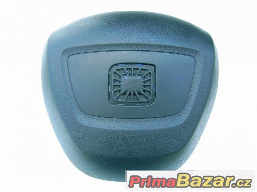 SEAT - KRYT AIRBAG VOLANT. – fotografie 3
