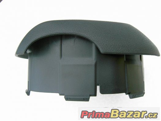 SEAT - KRYT AIRBAG VOLANT. – fotografie 4