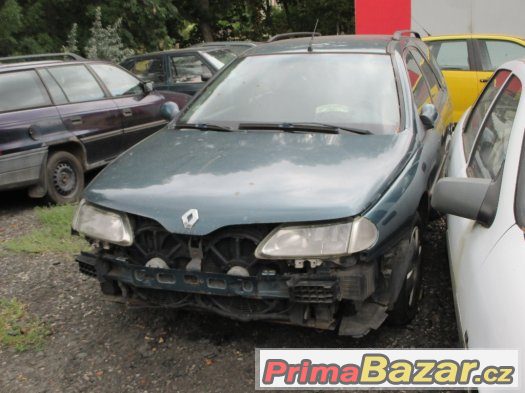 renault – fotografie 2