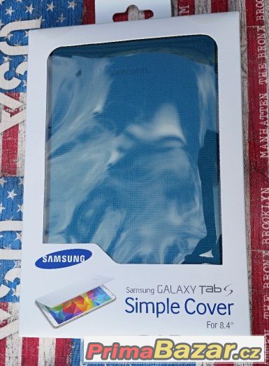 Pouzdro-Kryt displeje pro Samsung Tablet S – fotografie 2