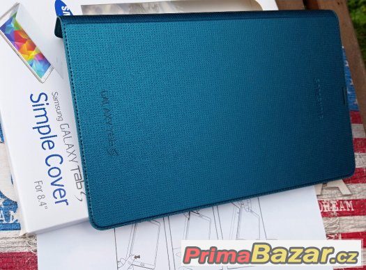 Pouzdro-Kryt displeje pro Samsung Tablet S – fotografie 4