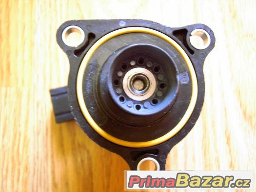TURBO RENAULT - KOMPONENT PRO TURBO. – fotografie 1