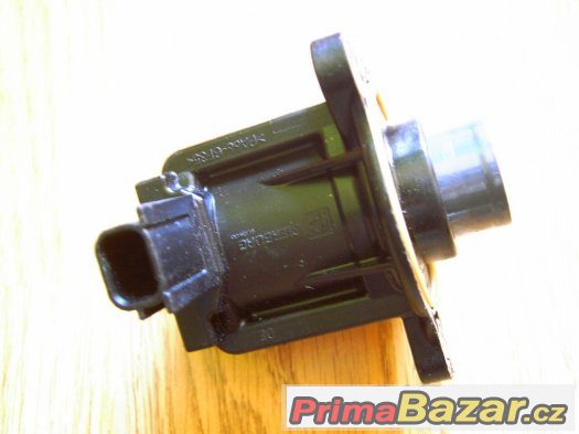 TURBO RENAULT - KOMPONENT PRO TURBO. – fotografie 3