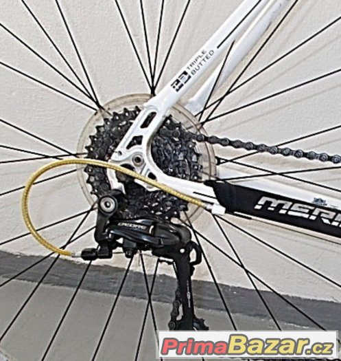 Trekové kolo SCHWINN, vel. L – fotografie 4